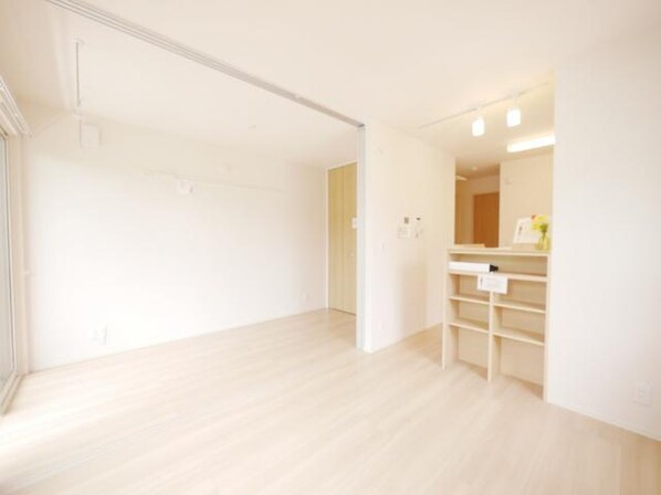 アムールの物件内観写真